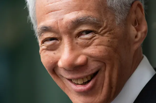 ဝန်ကြီးချုပ်သက်တမ်း နှစ် ၂၀ ရှည်ကြာတဲ့ လီရှန်လွန်း