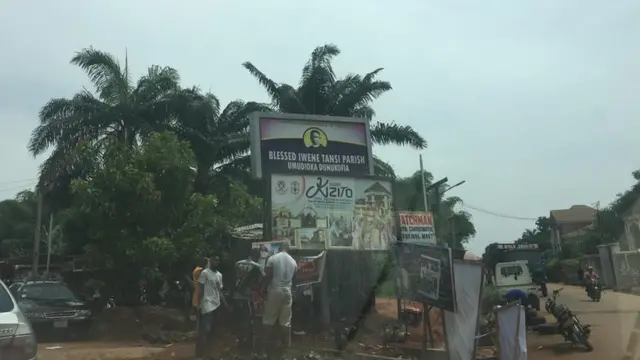 Okporoụzọ Umudioka