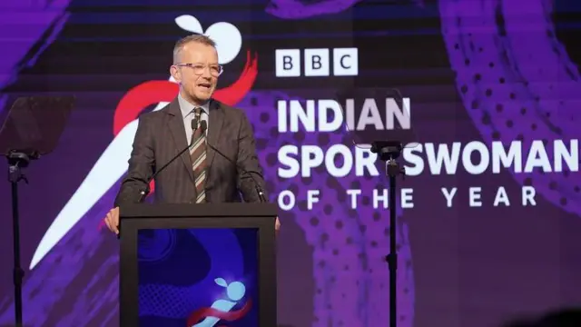 ਬੀਬੀਸੀ ਨਿਊਜ਼ ਅਤੇ ਕਰੰਟ ਅਫੇਅਰਜ਼ ਦੇ ਸੀਈਓ ਜੋਨਾਥਨ ਮੁਨਰੋ