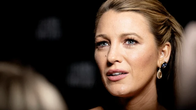 نمای نزدیک از چهره بالدونی 