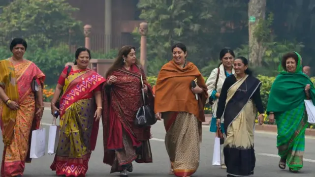 भारतीय संसद