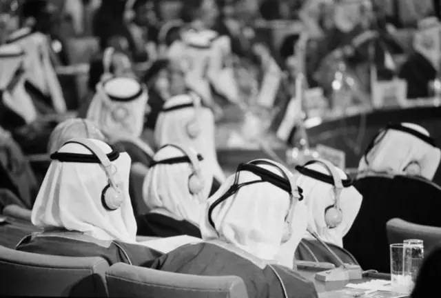 50 سال قبل جب عرب دنیا نے امریکہ کے خلاف تیل کو ’ہتھیار‘ کے طور پر استعمال کیا