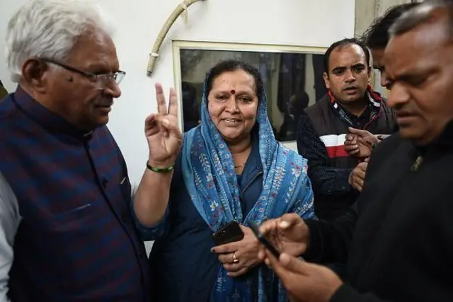 ਧਨਵਤੀ ਚੰਦੇਲਾ