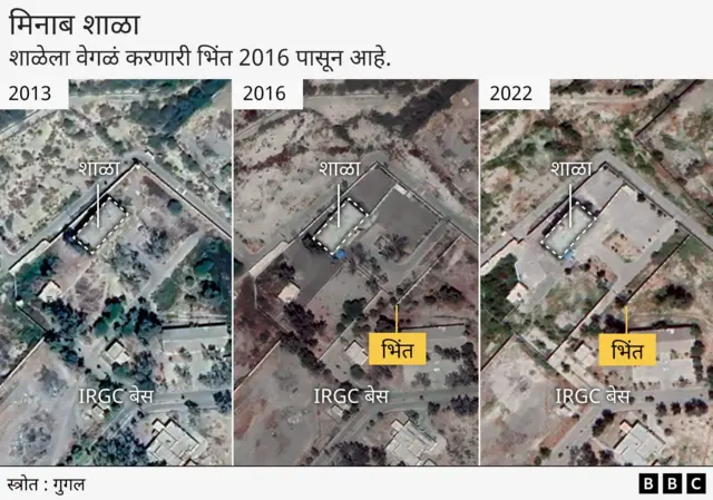 उपग्रह छायाचित्र