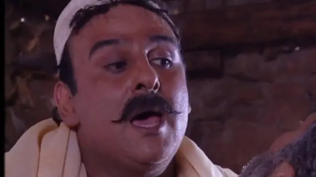 جمال سليمان