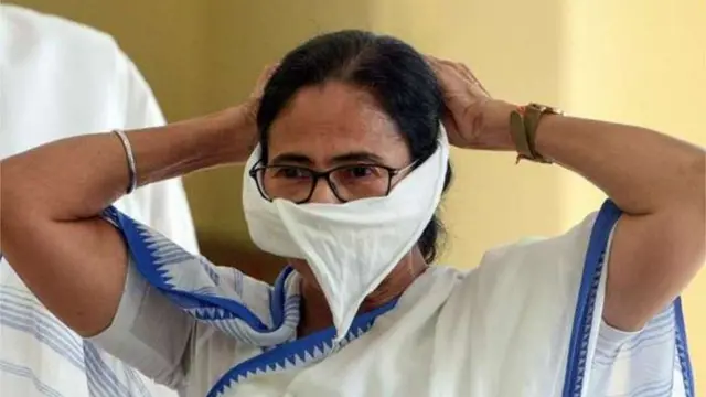 ममता बनर्जी