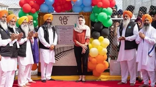 ਨਿਊਜ਼ੀਲੈਂਡ