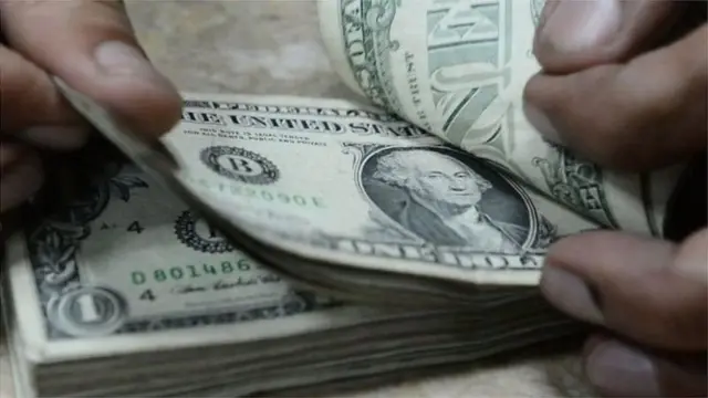 پاکستان، معیشت، ڈالر، قرض