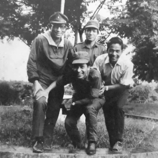 भारतीय वायूसेना, इंदिरा गांधी