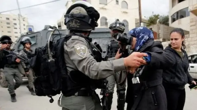 फ़लस्तीन