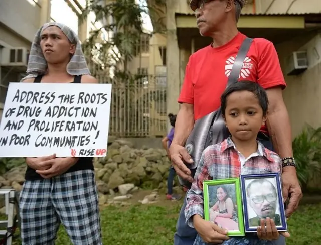 โรดริโก ดูแตร์เต, ประธานาธิบดี, ฟิลิปปินส์, MOU, ดอน ปรมัตถ์วินัย, กระทรวงการต่างประเทศ, ความร่วมมือ, ปราบปรามยาเสพติด