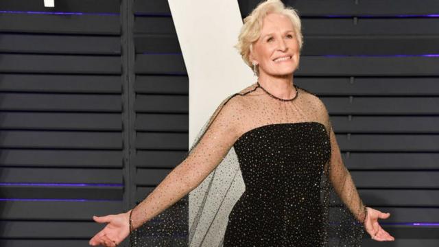 Glenn Close