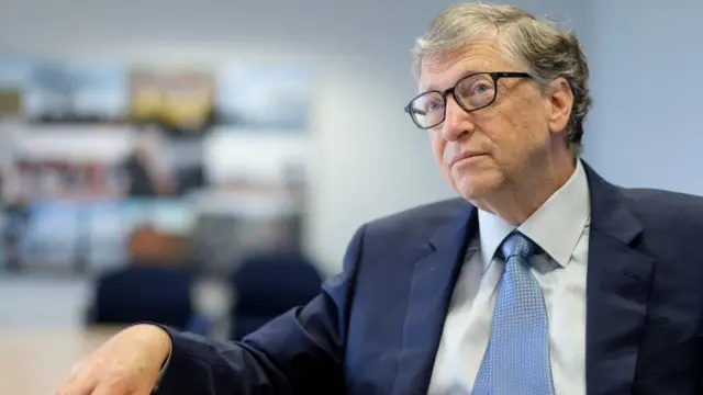 Bill Gates