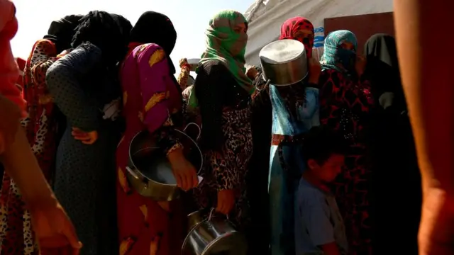 सीरिया संकट