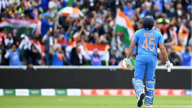 રોહિત શર્મા