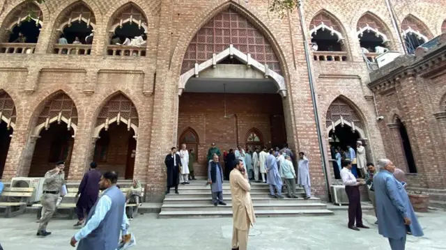 ਇਮਰਾਨ ਖ਼ਾਨ