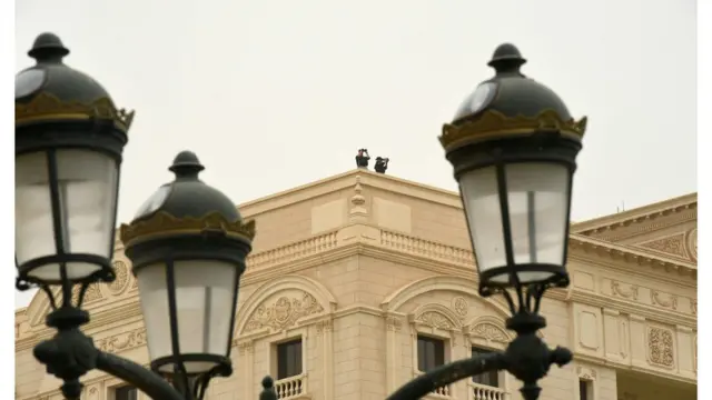 利雅得丽思卡尔顿