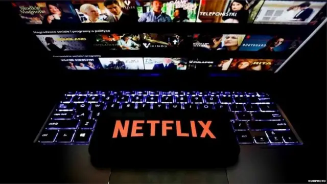 नेटफ्लिक्स