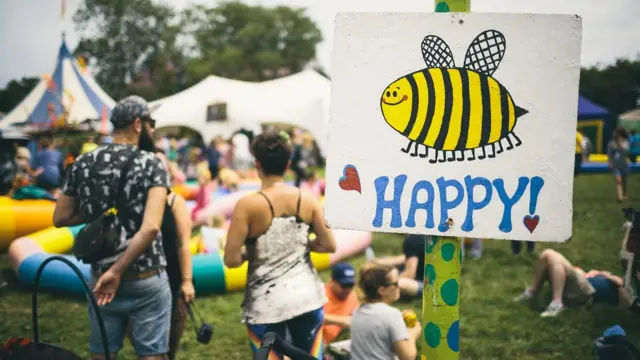 Гластонбери