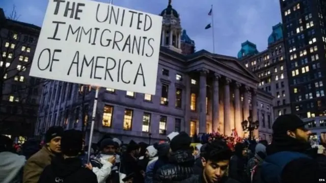 अमरीका में भारतीय