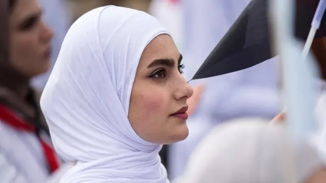 இராக் போராட்டம் 400 பேர் பலி: என்ன நடக்கிறது அங்கே? - விரிவான தகவல்கள்