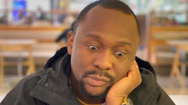 Justice Nuagbe Ushbebe