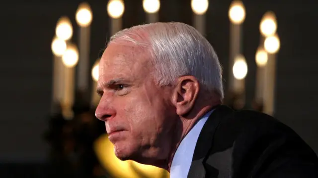 John McCain
