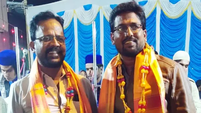 கொரோனா வைரஸ்: சொத்தை விற்று ஏழைகளுக்கு உதவிய பாட்ஷா சகோதரர்கள்