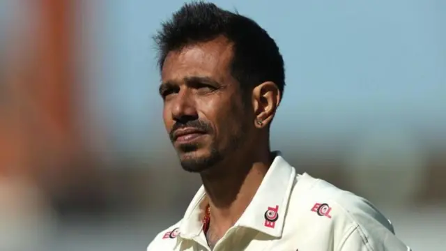 యజువేంద్ర చాహల్‌ కోసం బిడ్ వేసిన సన్‌రైజర్స్