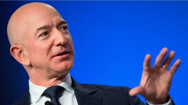 Bezos