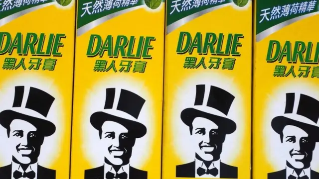 Darlie Toothpaste