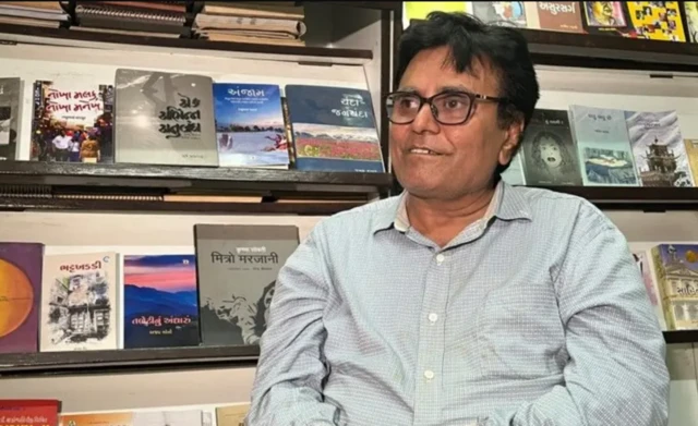 வதோதராவில் முஸ்லிமுக்கு வீடு ஒதுக்கப்பட்டதற்கு எதிர்ப்பு 