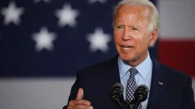 जो बाइडेन