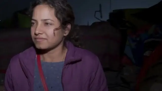 किसान आंदोलन