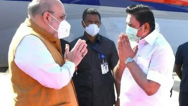 தேவேந்திர குல வேளாளர்: 'நரேந்திர மோதி செய்வது வருத்தமளிக்கிறது' - புதிய தமிழகம் கிருஷ்ணசாமி