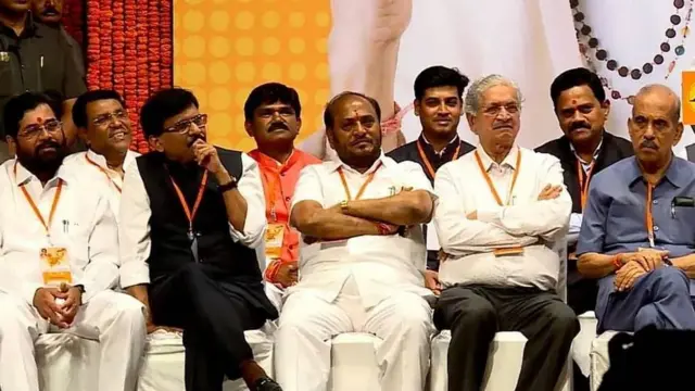 संजय राऊत