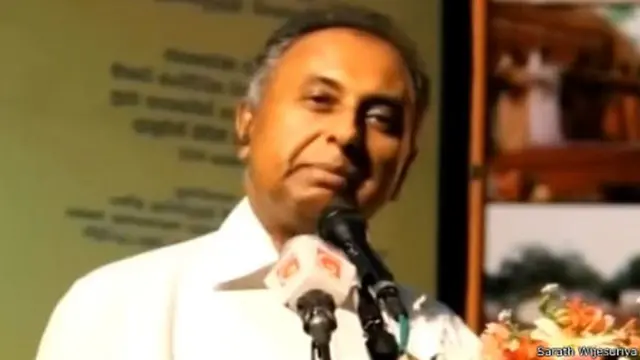 දෙපැත්තම කටයුතු කරන්නේ 2020දී බලය ගන්නේ කොහොමද කියන තැන ඉඳල.