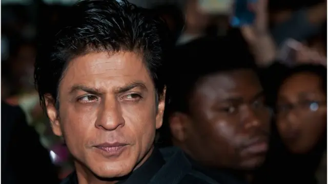 શાહરૂખ ખાન