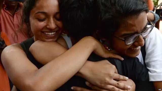 समलैंगिकता