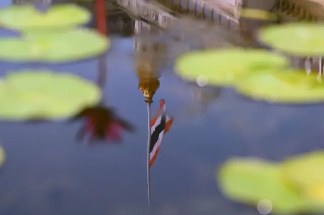 Panumas Sanguanwong / Thai News Pix