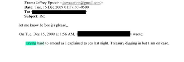 prepiska između Mendelsona i Epstina