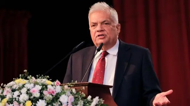 இலங்கையில் ஜனாதிபதித் தேர்தலை நடத்துவதில் அரசியலமைப்பில் குழப்பமா? திங்கட்கிழமை உயர்நீதிமன்றத்தில் விசாரணை ஆரம்பம்