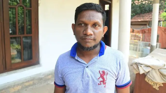 Sri Lanka attacks 2019