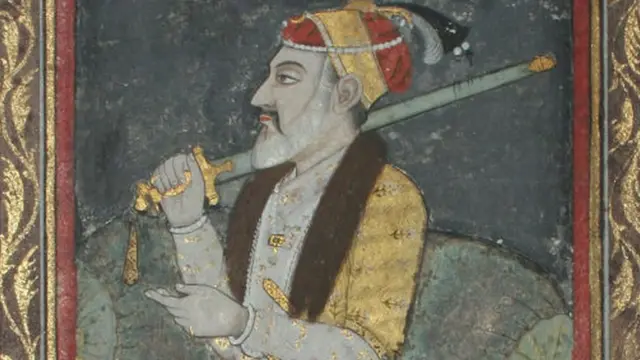 ઔરંગઝેબ