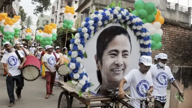 अमित शहा, भाजप, पश्चिम बंगाल, तृणमूल, ममता बॅनर्जी