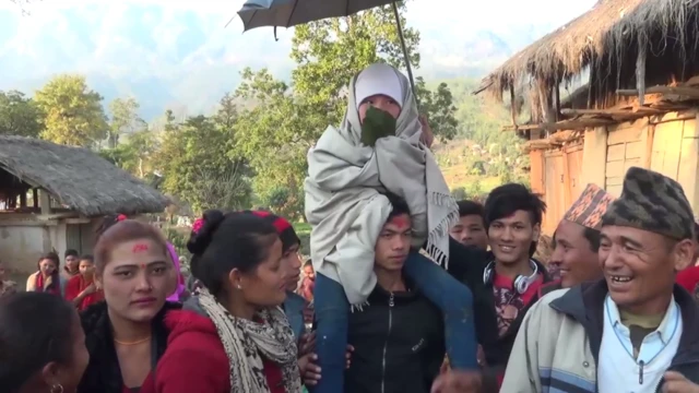 कठपुतली विवाह