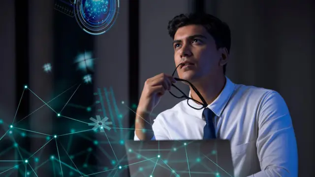 नई तकनीकों को समझने वालों की जरूरत पड़ेगी 