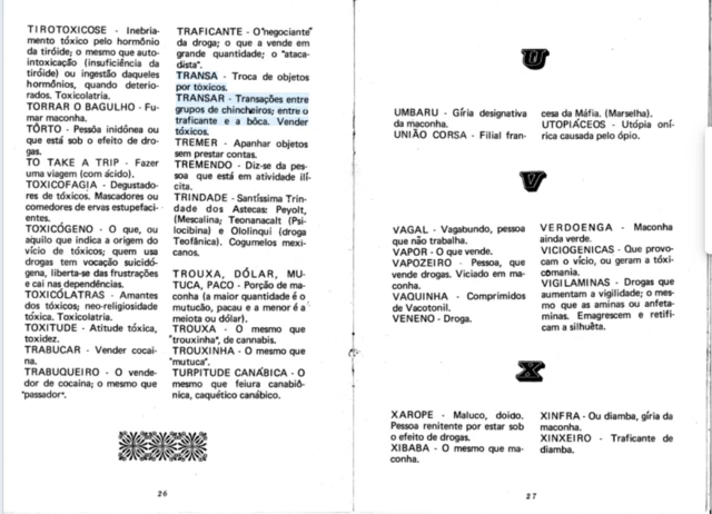 Página do glossárioslots 777 paga mesmoentorpecentes