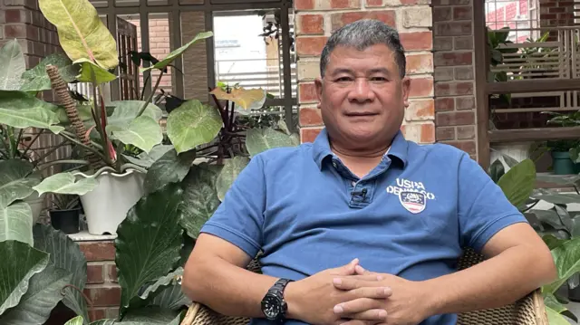 चिनखोलाल थासिंग 