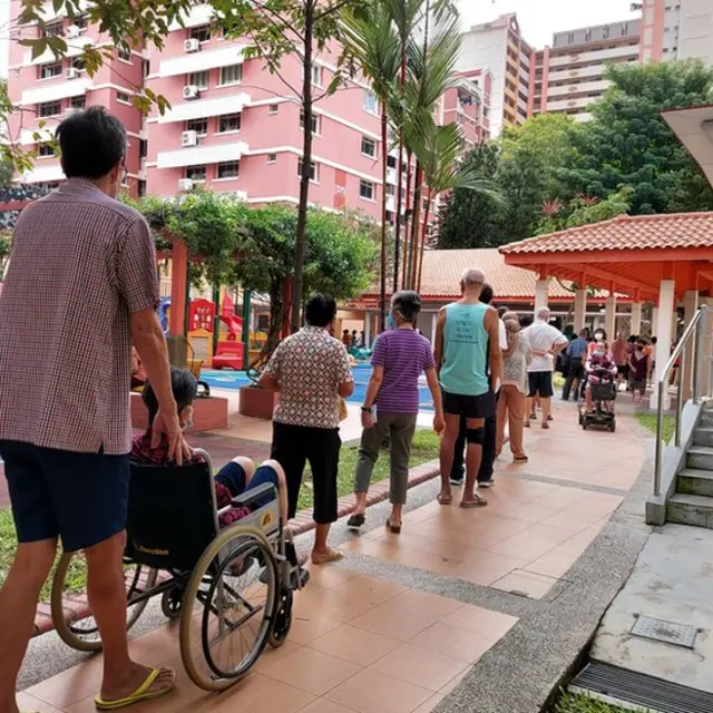 Singapore